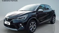 Usado 2024 Renault Captur SUV | € 20.490 (Preço justo)