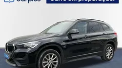 Usado 2021 BMW X1 SUV | € 28.290 (Preço justo)