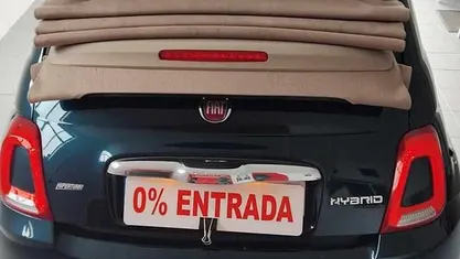 Usado 2020 Fiat 500 | € 11.900 (Preço justo)