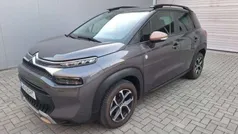 Cinzento Usado 2022 Citroën C3 Aircross SUV | € 17.000 (Preço justo)