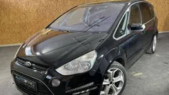 Usado 2010 Ford S-MAX S Monovolume | € 9.900 (Preço justo)
