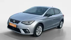 Cinza Usado 2023 Seat Ibiza XCELLENCE | € 14.990 (Super Preço)