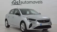 Cinza Usado 2023 Opel Corsa Elegance | € 16.200 (Preço justo)