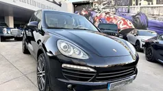 Usado 2011 Porsche Cayenne S SUV | € 36.950