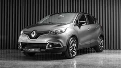 Usado 2014 Renault Captur SUV | € 11.450 (Preço justo)