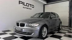 Usado 2010 BMW 118 Citadino | € 8.990 (Bom preço)