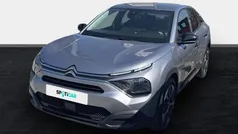 Cinzento Usado 2024 Citroën C4 | € 20.990 (Preço justo)