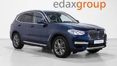 Usado 2021 BMW X3 xLine SUV | € 35.990 (Preço justo)