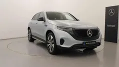 Usado 2020 Mercedes EQC400 SUV | € 37.990 (Bom preço)