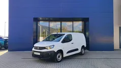 Usado 2021 Peugeot Partner Monovolume | € 15.400 (Preço justo)