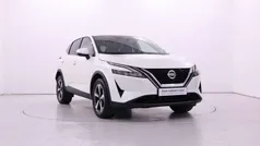 Usado 2022 Nissan Qashqai SUV | € 27.500 (Preço justo)