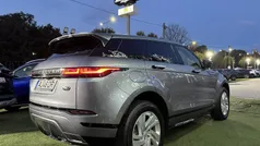 Usado 2021 Land Rover Range Rover evoque | € 38.750