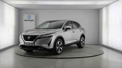 Usado 2024 Nissan Qashqai N-Connecta SUV | € 29.490 (Preço justo)