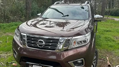 Usado 2019 Nissan Navara Pickup | € 28.900 (Preço justo)