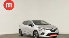 Usado 2023 Renault Clio V Techno | € 17.999 (Preço justo)