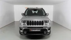 Usado 2021 Jeep Renegade Limited SUV | € 19.980 (Bom preço)