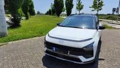 Usado 2024 Hyundai Bayon SUV | € 20.750 (Preço justo)