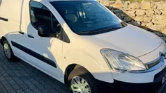 Branco Usado 2013 Citroën Berlingo Monovolume | € 8.450 (Preço elevado)
