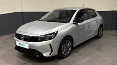 Cinzento Usado 2025 Opel Corsa Edition | € 17.900 (Preço justo)