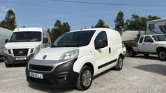 Usado 2018 Fiat Fiorino Monovolume | € 8.500 (Preço justo)