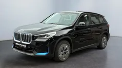 Preto Usado 2023 BMW iX1 SUV | € 43.990 (Bom preço)