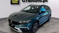 Usado 2024 Fiat Tipo Carrinha | € 22.499 (Preço justo)