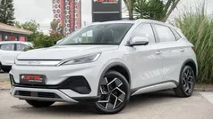 Usado 2023 BYD Atto 3 SUV | € 27.900 (Preço justo)