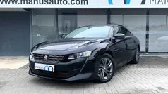 Preto Usado 2019 Peugeot 508 Business-Line | € 16.990 (Super Preço)