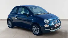 Azul Usado 2023 Fiat 500 Dolcevita | € 13.900 (Preço justo)