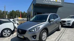 Usado 2012 Mazda CX-5 SUV | € 9.990 (Preço justo)