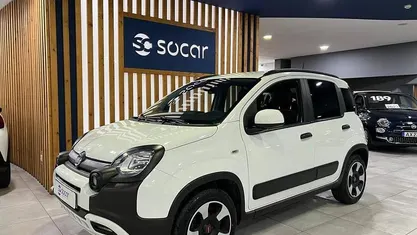 Usado Fiat Panda 70 HP (51 kW) 2024 Citadino