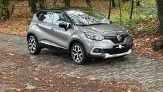 Usado 2019 Renault Captur Intens SUV | € 14.990 (Bom preço)