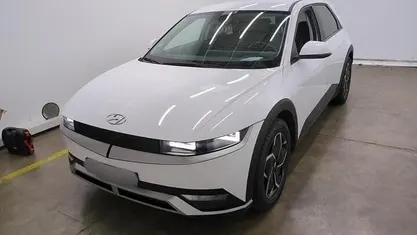 Branco Usado 2022 Hyundai Ioniq 5 SUV | € 27.900 (Bom preço)