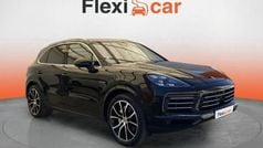 Usado 2019 Porsche Cayenne SUV | € 65.980 (Preço justo)