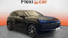 Preto Usado 2019 Porsche Cayenne SUV | € 65.980 (Preço justo)