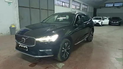 Usado Volvo XC60 253 HP (186 kW) 2021 SUV