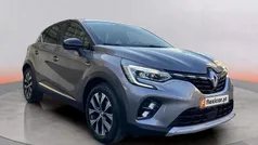 Usado 2023 Renault Captur Techno SUV | € 17.480 (Bom preço)