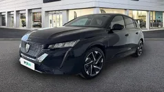 Preto Novo 2024 Peugeot 308 Allure Sedan | € 26.900 (Preço justo)