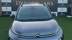 Usado 2018 Citroën C3 PureTech Citadino | € 11.490 (Preço justo)