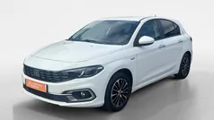 Branco Usado 2024 Fiat Tipo Sedan | € 21.191 (Preço justo)
