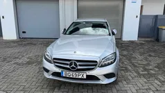 Usado 2020 Mercedes C300 Carrinha | € 23.500 (Super Preço)