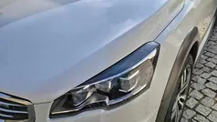 Usado 2016 Peugeot 508 Carrinha | € 15.000 (Preço justo)