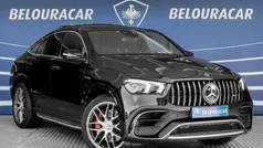 Usado 2022 Mercedes GLE63 AMG AMG Coupé | € 197.500