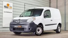 Branco Usado 2019 Renault Kangoo Monovolume | € 8.900 (Bom preço)
