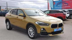 Outra Usado 2019 BMW X2 Advantage SUV | € 30.950 (Preço justo)