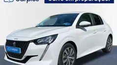Usado 2020 Peugeot 208 Active Citadino | € 15.900 (Preço justo)