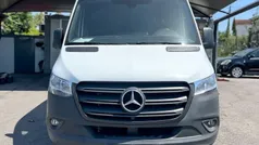 Branco Usado 2022 Mercedes Sprinter Van | € 31.250 (Bom preço)