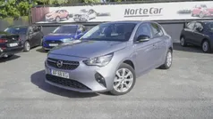 Usado 2021 Opel Corsa | € 10.250 (Bom preço)