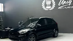 Usado 2019 Ford Ka Plus Citadino | € 10.999 (Preço justo)