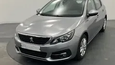 Usado 2019 Peugeot 308 | € 12.990 (Preço justo)
